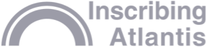Inscribing Atlantis